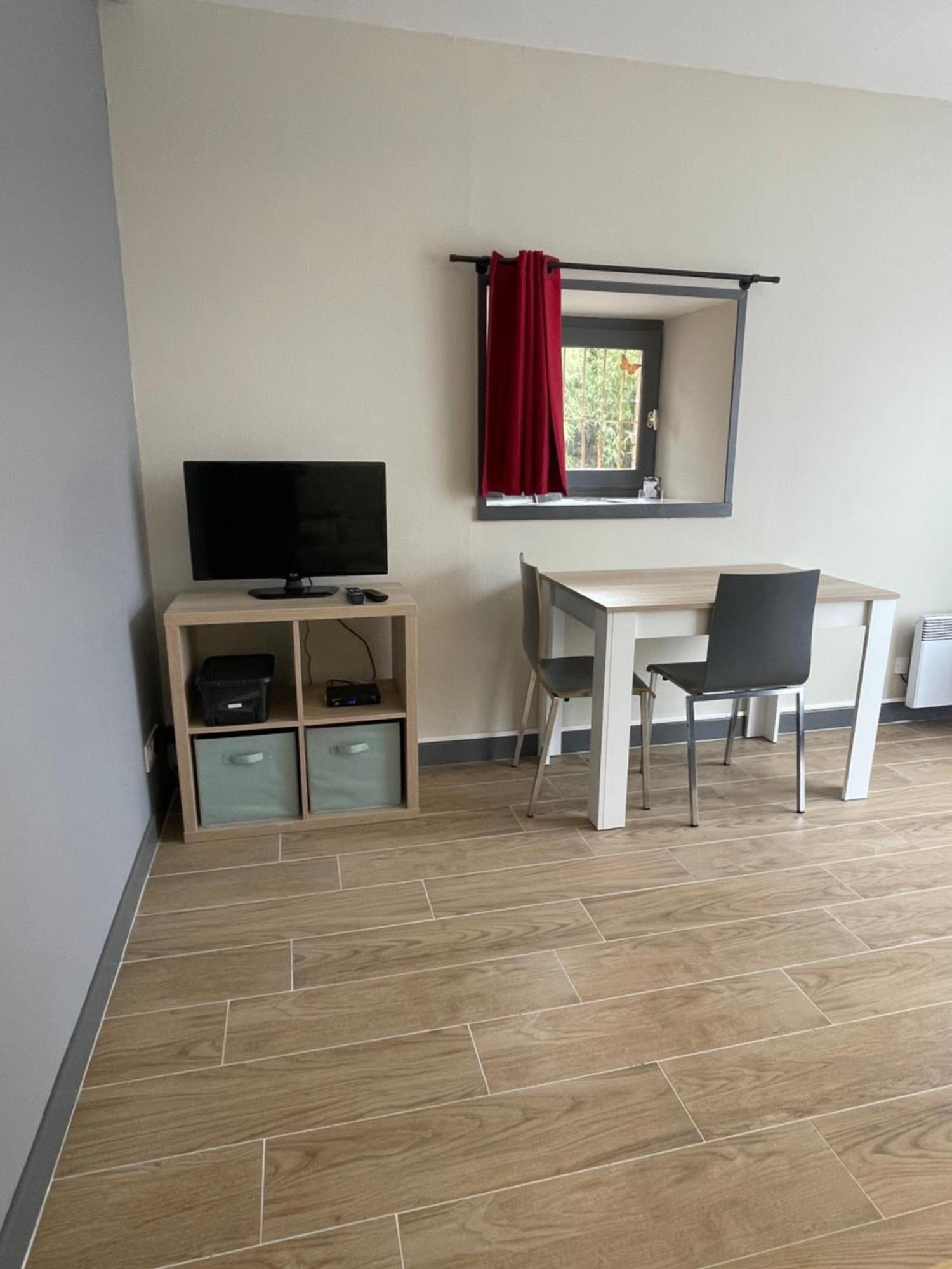 Les Gites Du Gauliat Espartignac Bagian luar foto
