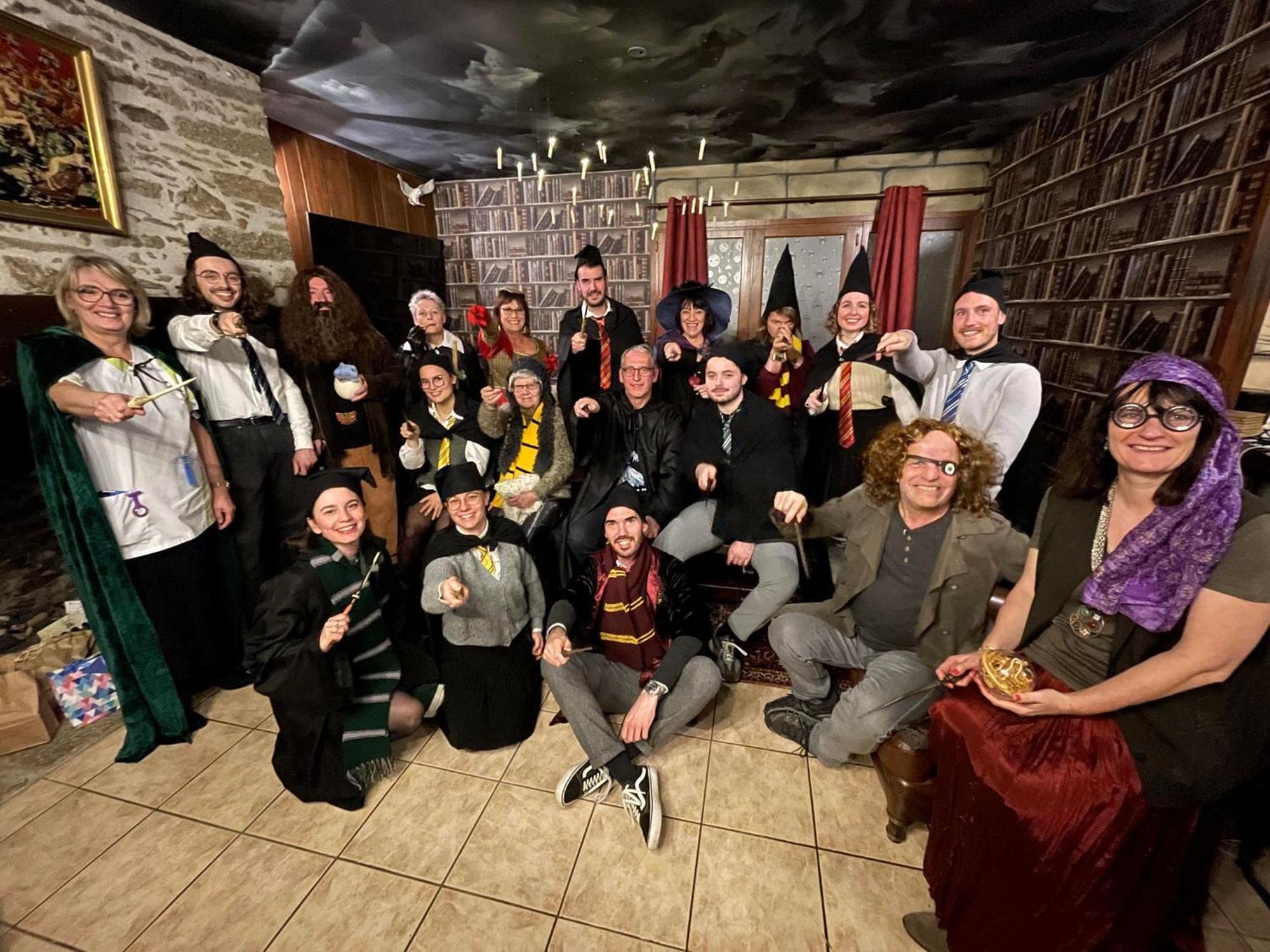 Les Gites Du Gauliat Espartignac Bagian luar foto