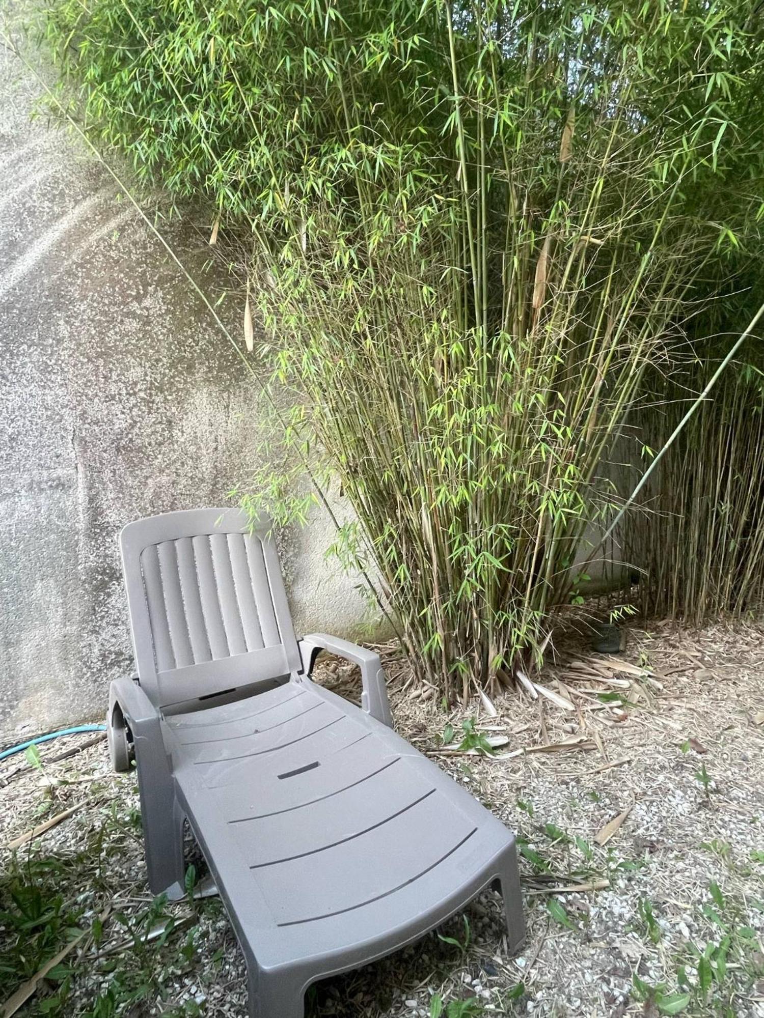 Les Gites Du Gauliat Espartignac Bagian luar foto